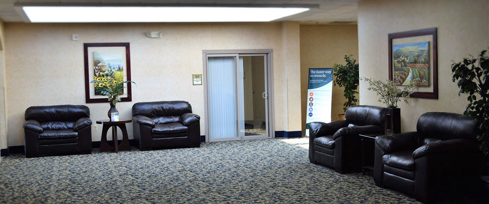 Quality Inn & Suites Coldwater Near I-69 Exterior photo