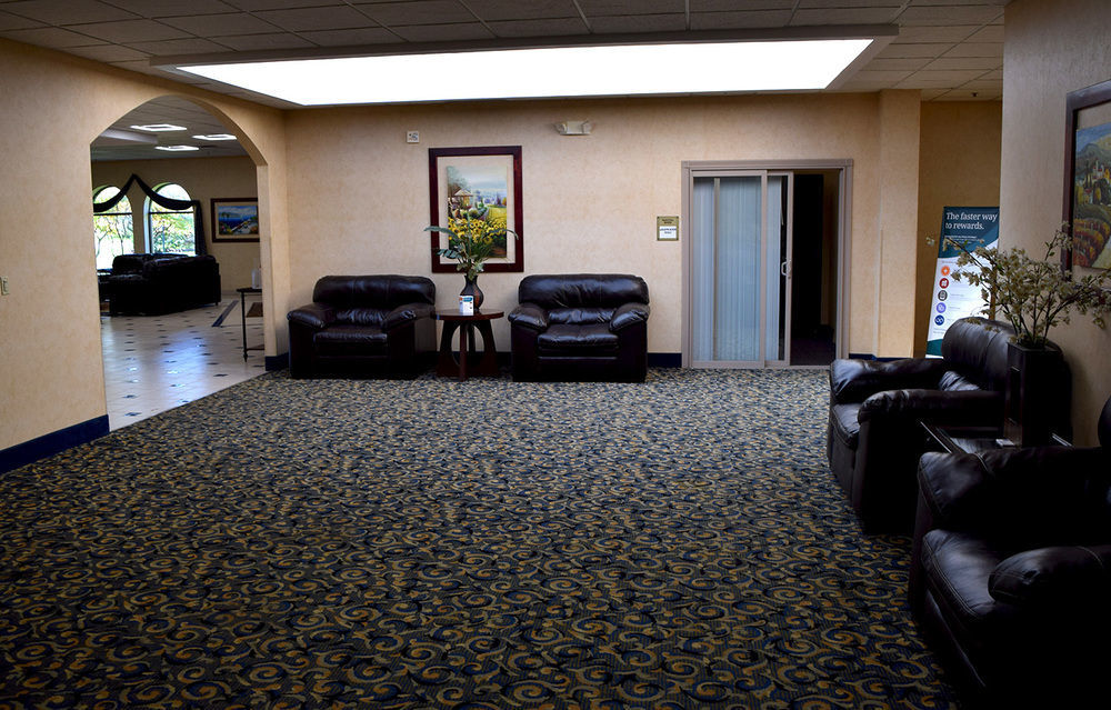 Quality Inn & Suites Coldwater Near I-69 Exterior photo