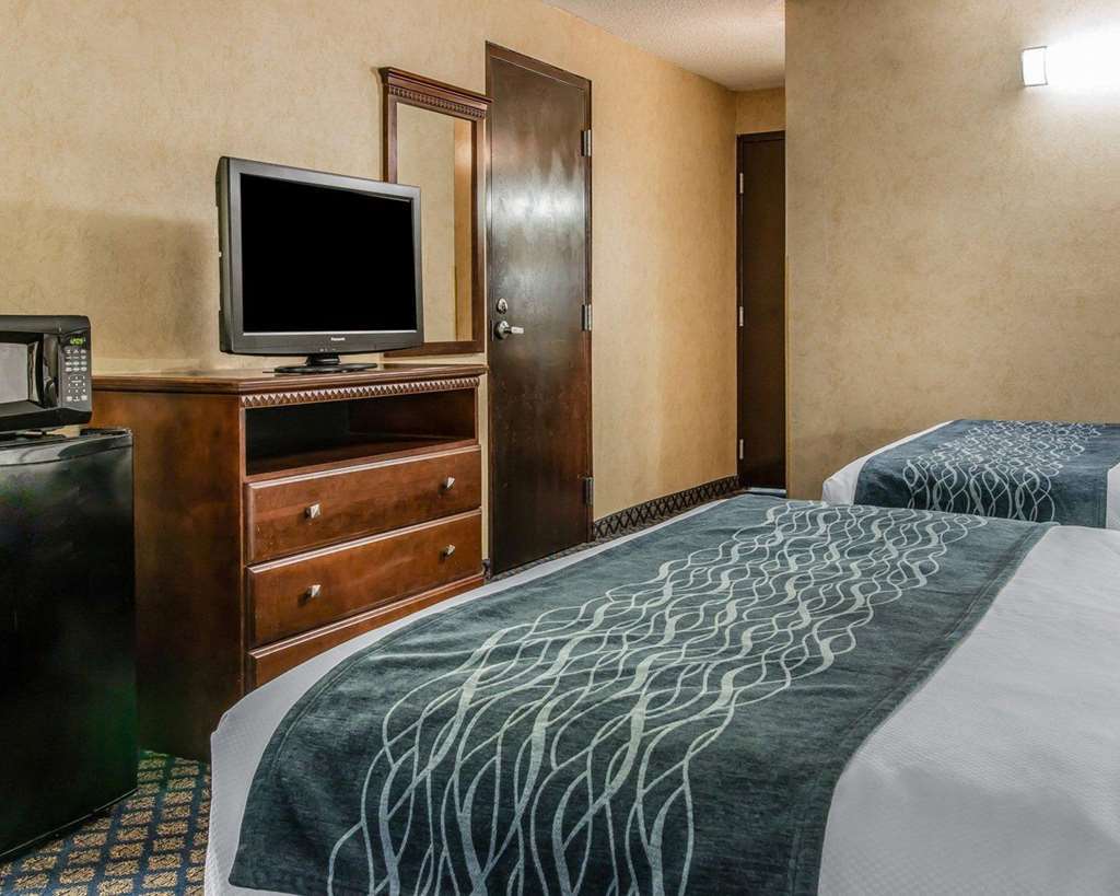 Quality Inn & Suites Coldwater Near I-69 Room photo