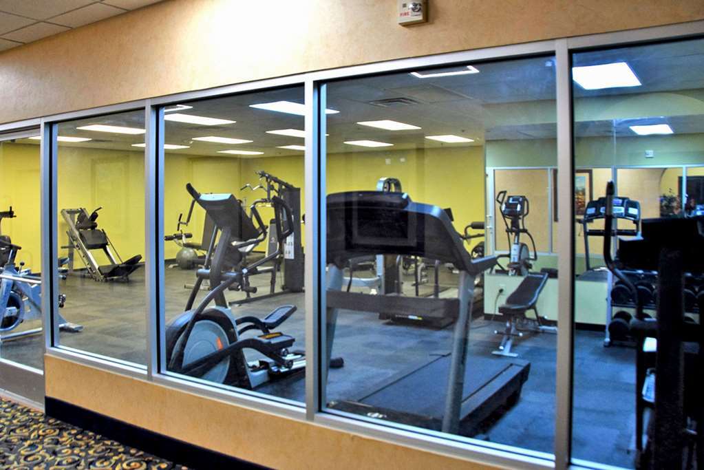 Quality Inn & Suites Coldwater Near I-69 Facilities photo