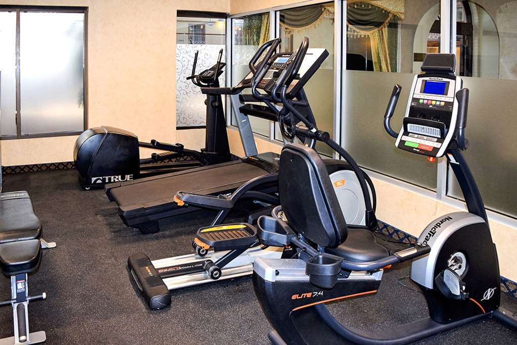 Quality Inn & Suites Coldwater Near I-69 Facilities photo