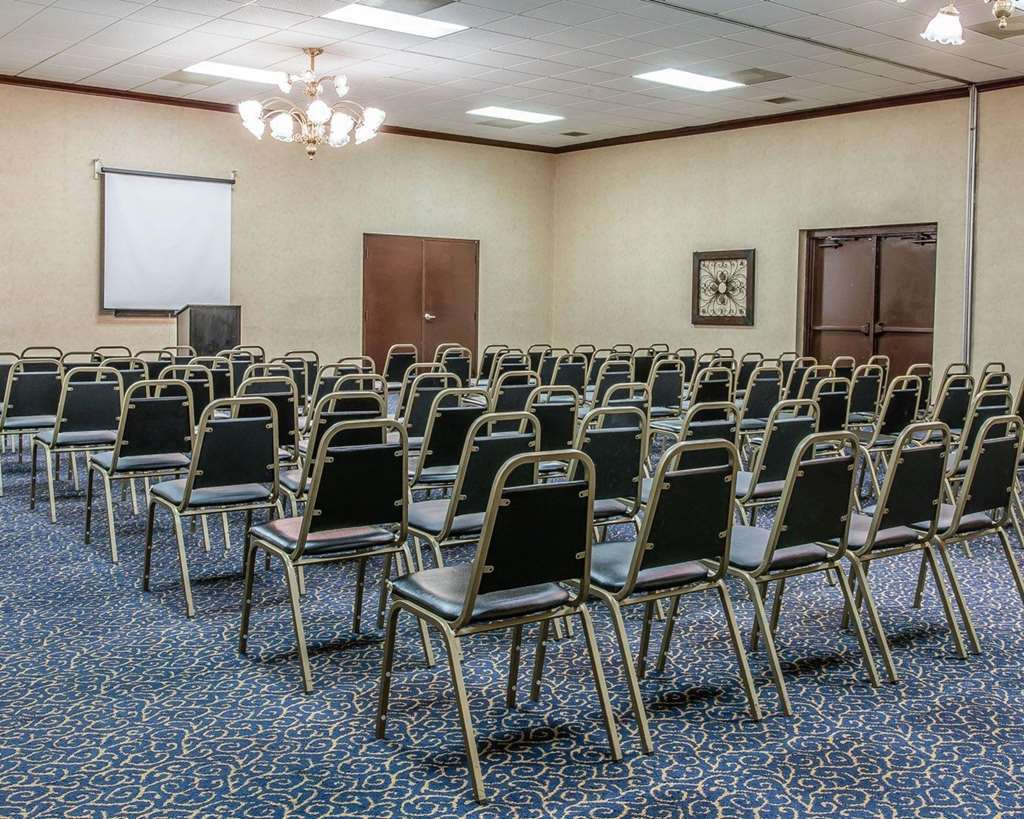 Quality Inn & Suites Coldwater Near I-69 Facilities photo